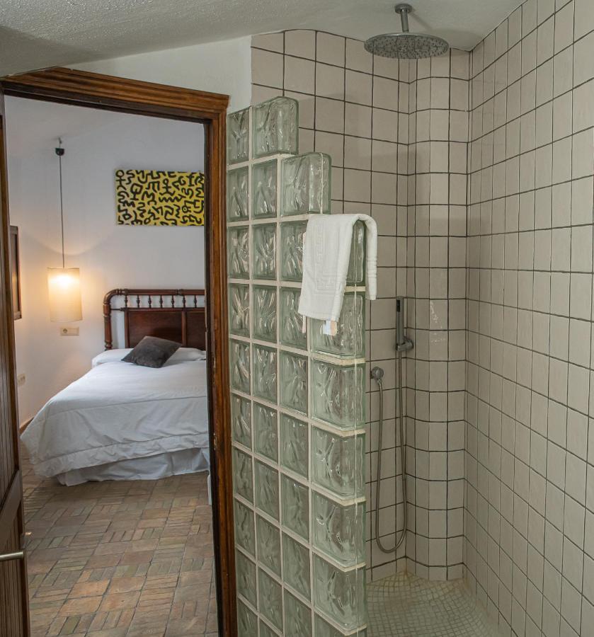 El Pensamiento Duplex Apartman Ronda Kültér fotó